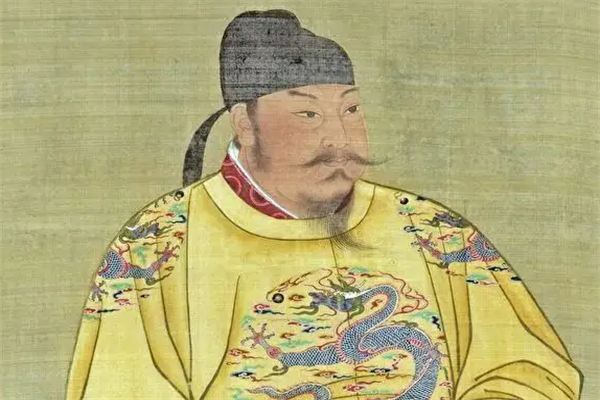 中国十大杰出皇帝排名， 史上公认十大帝王有哪几位