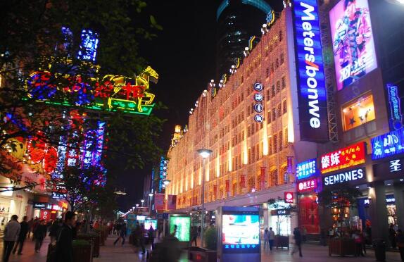 上海好玩的地方排行榜,上海哪里好玩景点排名