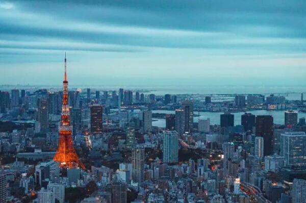 十大日本城市人口排名,日本人口前十大城市