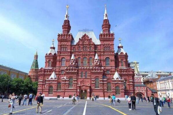 俄罗斯十大城市排行榜， 俄罗斯主要的十大城市