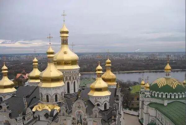 乌克兰城市面积排名 ，乌克兰10大城市排行榜
