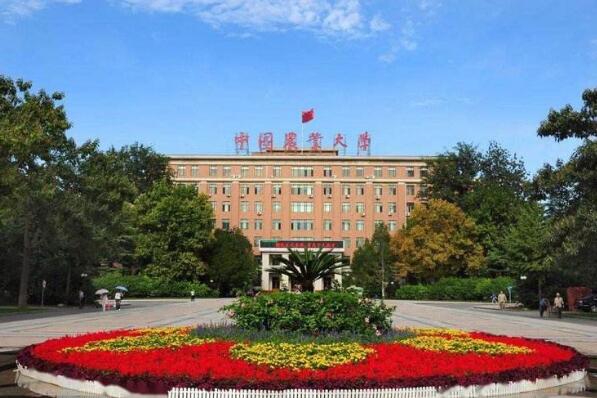 中国十大农业大学排名,国内农业大学排行榜前十名