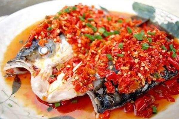 最受欢迎的湘菜10道排名,湖南名菜有哪些