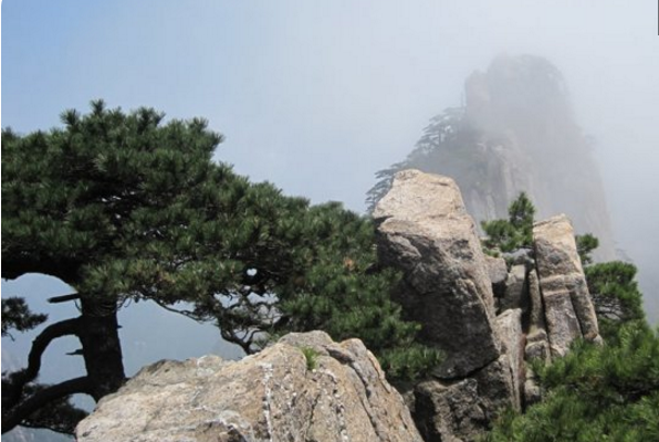 安徽十大著名旅游胜地排行榜， 黄山排名第一 万佛湖第八