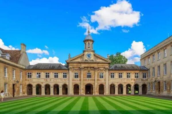 英国十大名牌大学,英国名牌大学十大排行榜