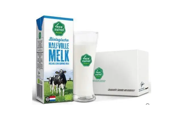 国际十大牛奶品牌排行榜，世界十大牛奶品牌排行